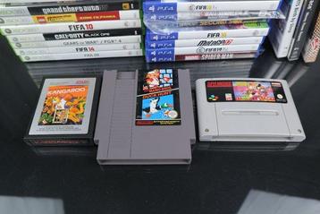 Sony - Playstation 4 (PS4) - Grote Collectie Retro en