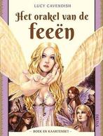 Het Orakel van de Feeën - Lucy Cavendish, Boeken, Verzenden, Nieuw