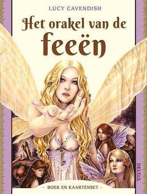 Het Orakel van de Feeën - Lucy Cavendish, Boeken, Overige Boeken, Nieuw, Verzenden