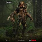 Predator Art Scale Statue 1/10 Jungle Hunter 25 cm, Ophalen of Verzenden