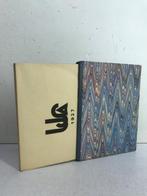 Paul Morand / Pierre Legrain - U.S.A. 1927. Album de