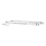 Aruba X414 1U Universal 4-post RM Kit, Verzenden, Nieuw