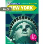 New York / De Groene Reisgids 9789020986662, Boeken, Verzenden, Gelezen