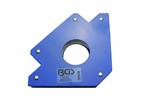 Bgs Technic Magnetische lasklem 32 kg, Verzenden, Nieuw