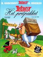 Asterix 32: Het pretpakket / Asterix / 32 9782864971610, Boeken, Verzenden, Gelezen, R. Goscinny