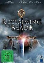 Reclaiming the Blade - Die Geschichte des Schwertkam...  DVD, Cd's en Dvd's, Zo goed als nieuw, Verzenden