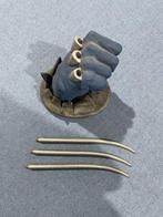 The Gloved Fist Of Wolverine Claws Desk Statue, Boeken, Nieuw