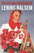 Lenins balsem 9789038812571 Pieter Waterdrinker, Boeken, Verzenden, Zo goed als nieuw, Pieter Waterdrinker
