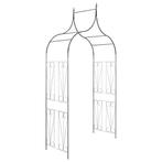Boog 129x283cm | Retour Deal | Scherpe Prijs (tuinboog), Tuin en Terras, Verzenden, Nieuw