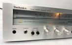 Technics - SA-100 Solid state stereo receiver, Nieuw
