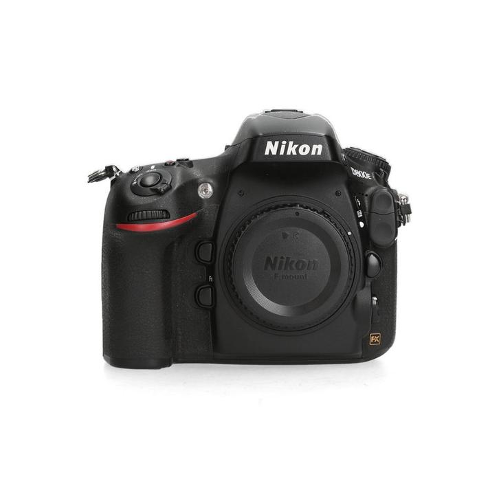 Nikon D800E, Audio, Tv en Foto, Fotocamera's Digitaal, Ophalen of Verzenden