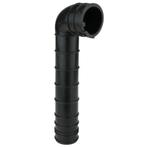 Afvoerslang 32 mm broyeur, Doe-het-zelf en Bouw, Sanitair, Nieuw, Overige typen
