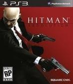 Hitman Absolution (ps3 used game), Games en Spelcomputers, Ophalen of Verzenden, Nieuw