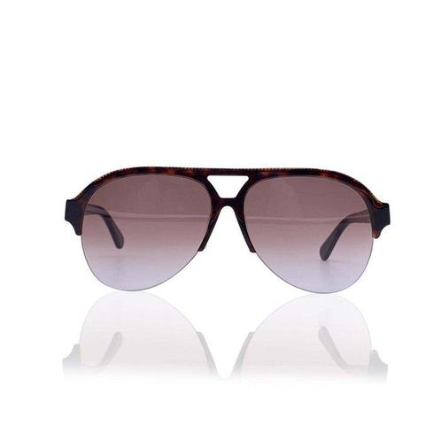 Stella McCartney - Aviator SC0030S Falabella Sunglasses, Bijoux, Sacs & Beauté, Lunettes de Soleil & Lunettes | Femmes