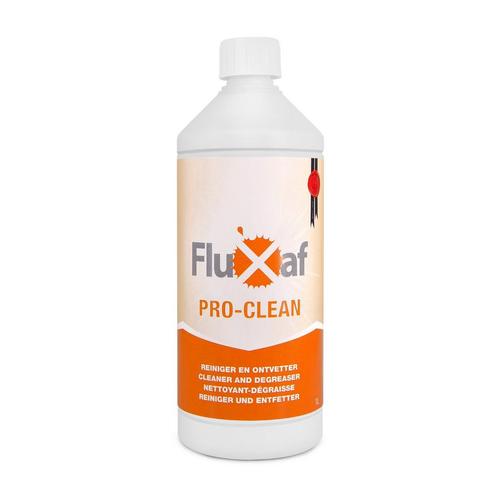 Fluxaf Pro Clean 1L, Doe-het-zelf en Bouw, Verf, Beits en Lak, Nieuw, Verzenden
