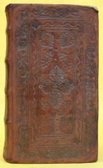 Jacobo Masenio - Palaestra Styli Romani Tertio Nunc Reserata