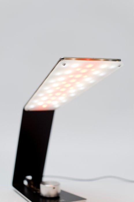 Vlak - Bureaulamp - Vlak 1 - Aluminium, Metaal, Antiek en Kunst, Kunst | Designobjecten