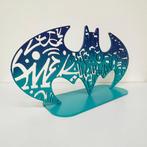 AIIROH - Cut Out Batman - Blue