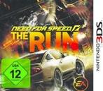 Need for Speed The Run-Duits (3DS) Gebruikt, Ophalen of Verzenden, Nieuw