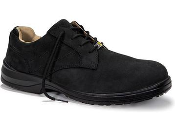 Elten Manager XXB Low S3 - ESD Veiligheidsschoen - Stalen, Maison & Meubles, Verzenden