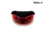 Achterlicht Yamaha FZ 1 2006-2009 (FZ1 FAZER), Motoren, Verzenden, Gebruikt
