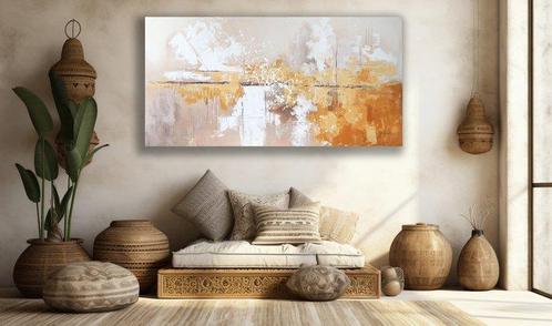 Monika Spiewak - Desire - XXL -  on Frame - Ready to Hang, Antiquités & Art, Art | Peinture | Moderne