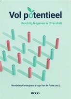 Vol potentieel 9789463792684 Inge Van de Putte, Boeken, Verzenden, Gelezen, Inge Van de Putte