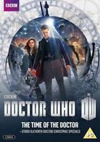 Doctor Who: The Time of the Doctor and Other Eleventh Doctor, Verzenden