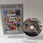 Grand Theft Auto Vice City Platinum Playstation 2, Games en Spelcomputers, Games | Sony PlayStation 2, Ophalen of Verzenden, Zo goed als nieuw