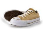 Converse Sneakers in maat 39,5 Geel | 5% extra korting, Vêtements | Femmes, Verzenden, Sneakers