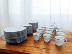 Richard Ginori - Tafelservies (48) - Porselein, Antiek en Kunst