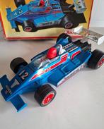 Joustra - Model raceauto (2) - FORMULE 1 - Friction - Ref.