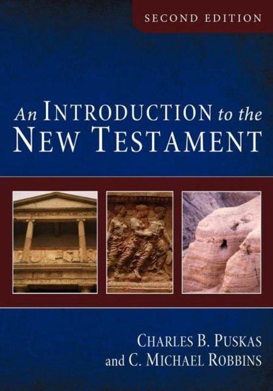 An Introduction to the New Testament 9781606087855, Boeken, Taal | Engels, Gelezen, Verzenden
