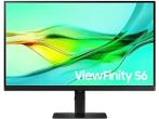 Samsung - QHD Professioneel pc scherm - 27 inch - Zwart, Computers en Software, Monitoren, IPS, Verzenden, In hoogte verstelbaar