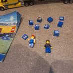 Lego Set - 3221 - Ville - LEGO Truck, Kinderen en Baby's, Nieuw