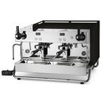 Espressomachine | RISE | RVS/Div. Kleuren | Automatisch | 2, Verzenden