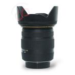 Sigma 17-50mm 2.8 EX DC OS HSM (Nikon) nr. 0045, Audio, Tv en Foto, Foto | Lenzen en Objectieven, Ophalen of Verzenden, Gebruikt