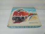 Märklin H0 - 3121 - Treinset (1) - Train set with V200
