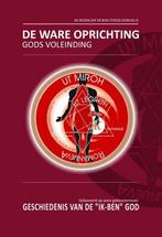 De ware oprichting Gods voleinding - Romano R. Waterval - 97, Verzenden, Nieuw