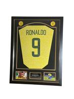Brazil - Coupe du Monde de Football - Ronaldo De Lima -