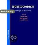 Sportsociologie 9789035224889, Boeken, Verzenden, Gelezen