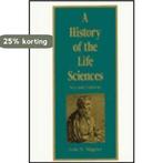 A History of the Life Sciences 9780824789428 Lois N Magner, Boeken, Verzenden, Zo goed als nieuw, Lois N Magner