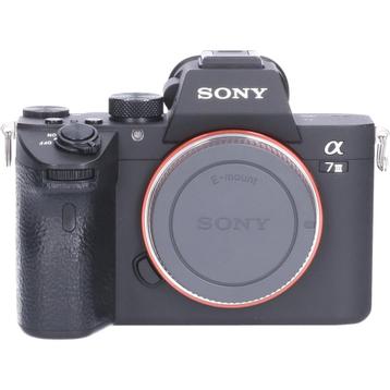 Tweedehands Sony A7 III Body CM1192 disponible aux enchères