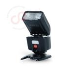 Leica SF 40 Flitser nr. 1754, Audio, Tv en Foto, Fotocamera's Digitaal, Ophalen of Verzenden, Zo goed als nieuw, Compact, Overige Merken