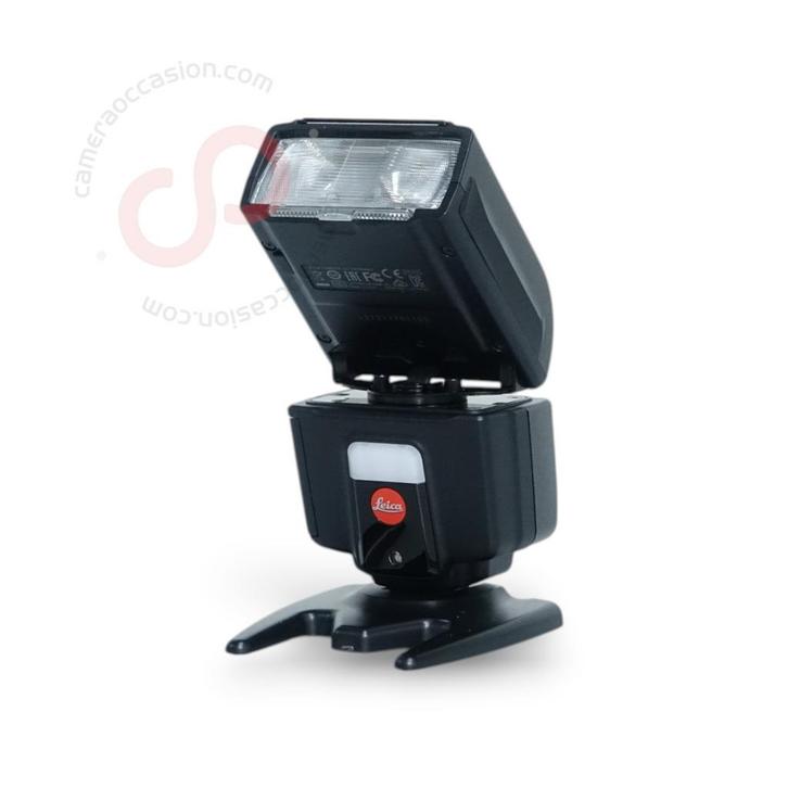 Leica SF 40 Flitser nr. 1754, TV, Hi-fi & Vidéo, Appareils photo numériques, Compact, Enlèvement ou Envoi