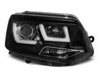 U Type Black LED Unit geschikt voor VW T5  2010 - 2015, Auto-onderdelen, Nieuw, Volkswagen, Verzenden