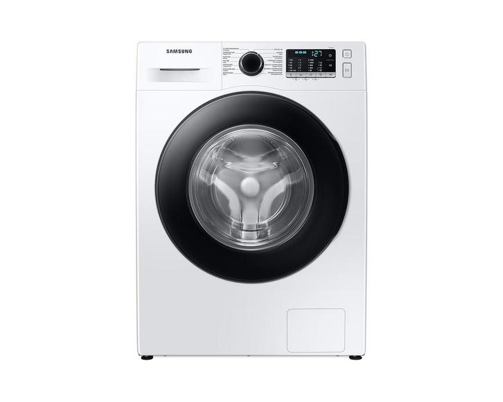 Samsung Ecobubble Ww81ta049ae Wasmachine 8kg 1400t, Elektronische apparatuur, Wasmachines, Ophalen of Verzenden