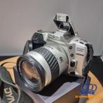 Minolta Dynax 500si | 28–80mm Lens | Analoge Camera, Verzenden, Gebruikt, Spiegelreflex, Minolta