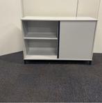Schoolkast / schuifdeurkast, Presikhaaf (hxbxd) 89x132x43, Huis en Inrichting, Kasten | Dressoirs, Gebruikt