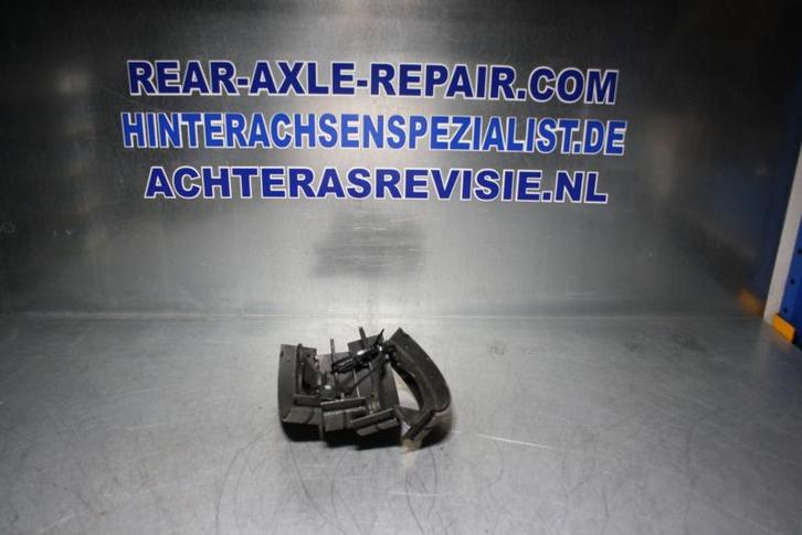 Remschoenen (breed) Opel Ascona B, Kadett B, Kadett C, Ma..., Auto-onderdelen, Remmen en Aandrijving, Nieuw, Opel, Verzenden